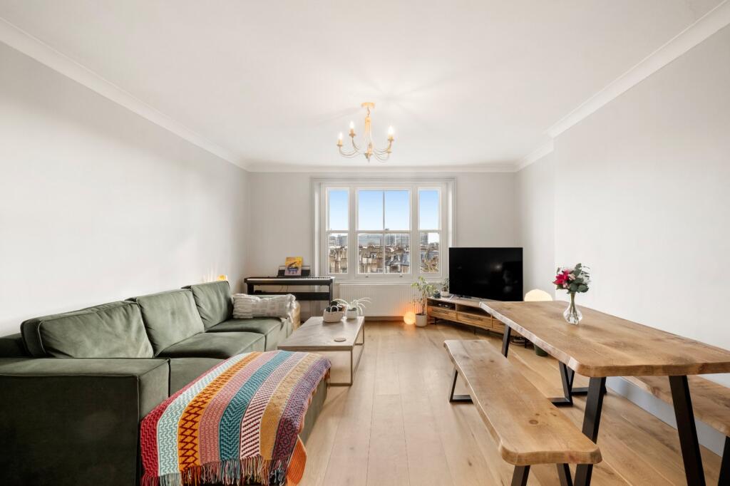 Main image of property: Sutherland Avenue, 
Warwick Avenue Station, W9