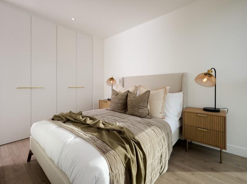 Apartment in London - View 4
