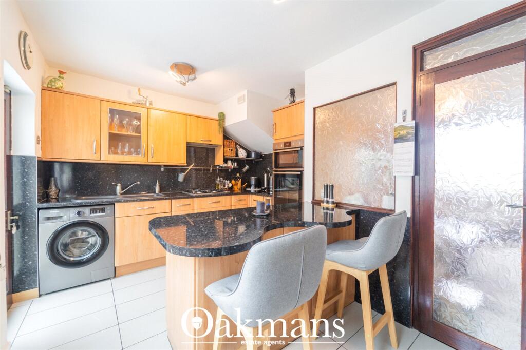 Additional image 3 of Kingswood Road, Northfield, Birmingham, West Midlands, B31