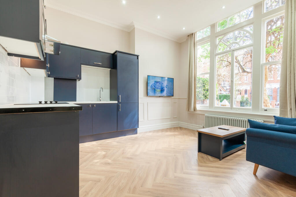 Main image of property: Oxford Gardens, London, W10