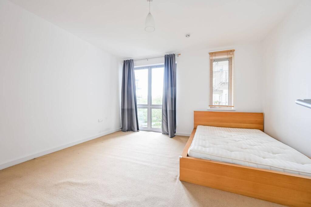 Main image of property: Wick Lane, E3, Bow, London, E3