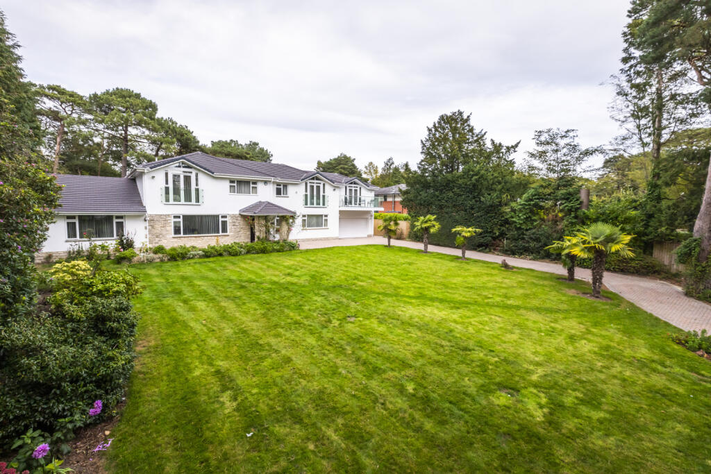 Additional image 2 of Spencer Road, Canford Cliffs, Poole, Dorset, BH13