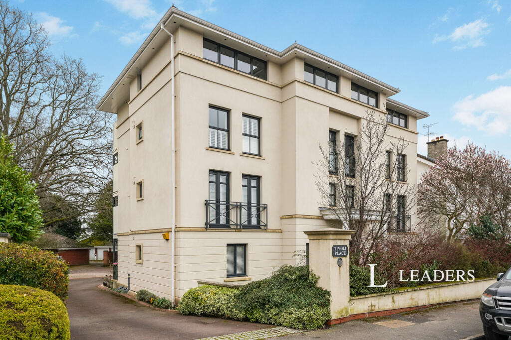 Main image of property: Tivoli Place, 24 Tivoli Road, GL50