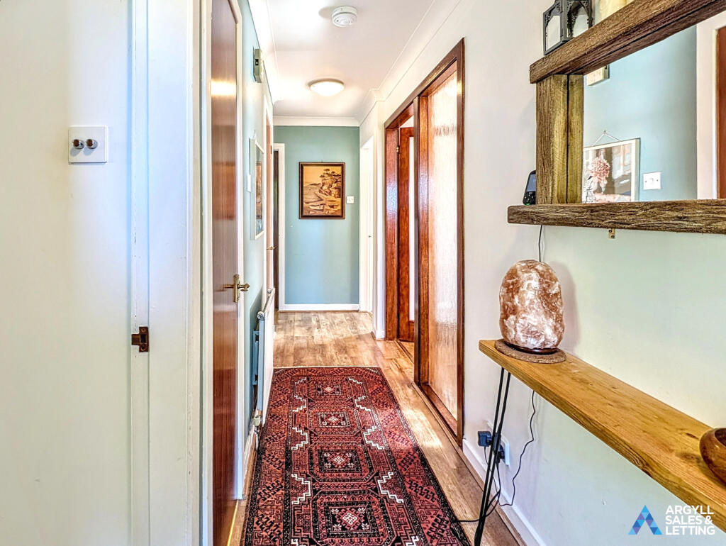 House in Paisley, Argyll and Bute - View 5