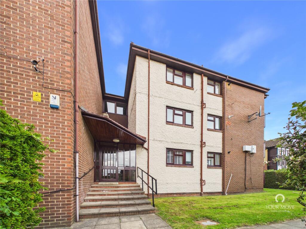 Main image of property: King Henry Court, Sunderland, Tyne and Wear, SR5