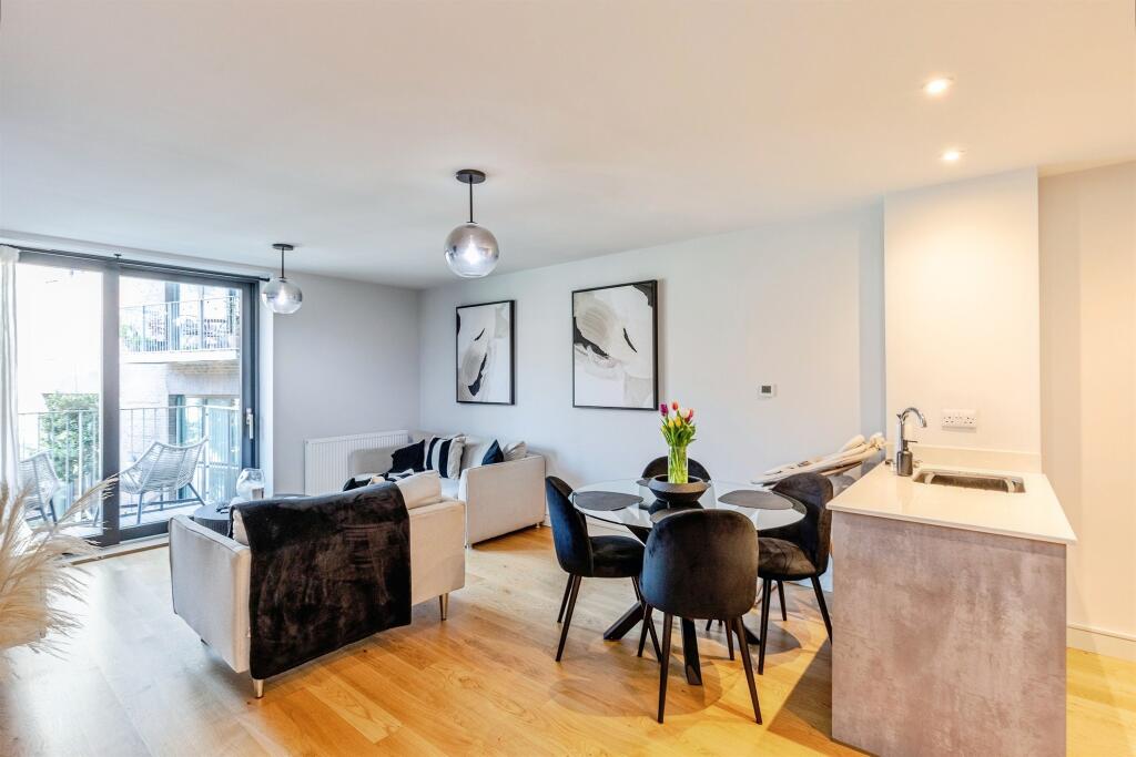 Main image of property: St. Johns Road, Southville, Bristol