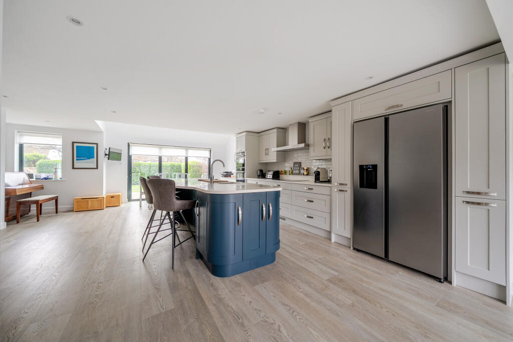 House in Chichester, West Wittering - View 3