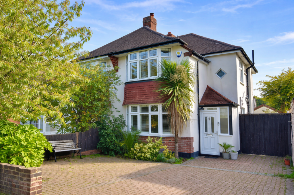 Main image of property: Elmstead Avenue, Chislehurst, BR7