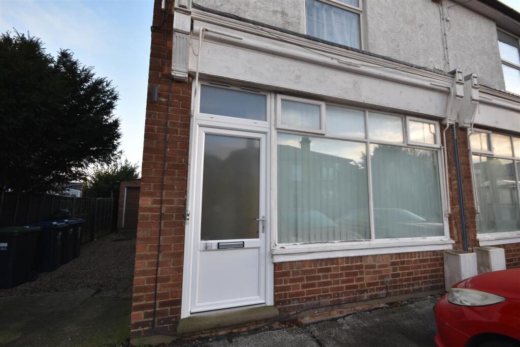Main image of property: Church Lane, Littleport, Ely