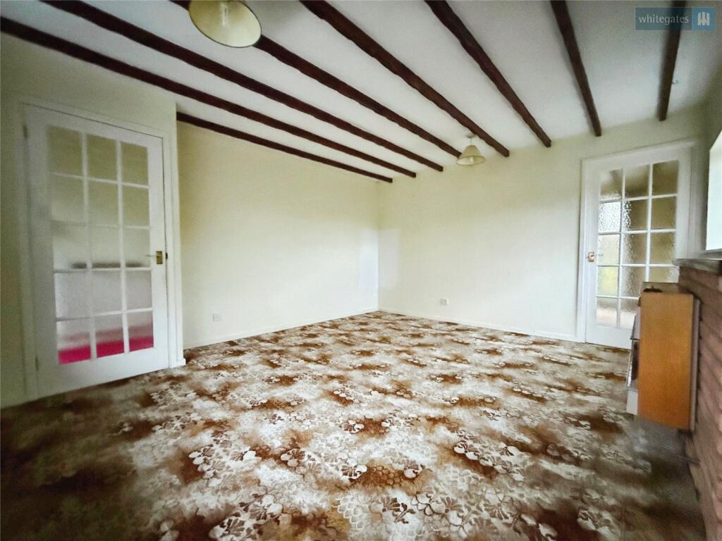 Stephenson Drive, Crewe, Cheshire, CW1 photo 3