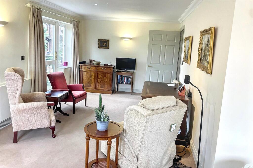 Additional image 3 of Mill House, Chantry Court