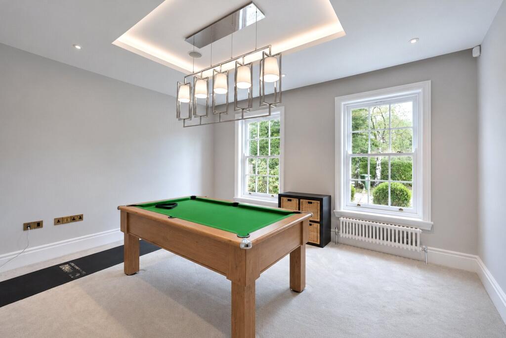House in Newcastle upon Tyne - More