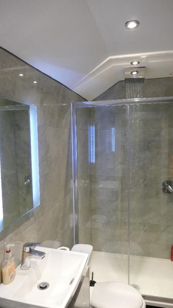 6 bedroom terraced house for rent
