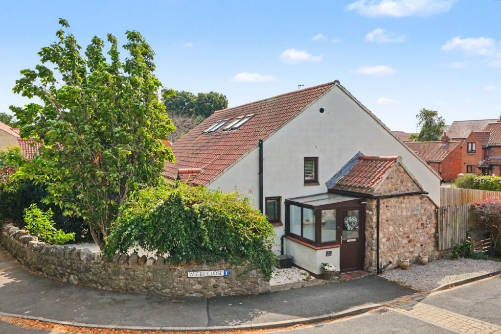 Main image of property: Wigby Close, Burton Leonard, Harrogate, North Yorkshire, HG3