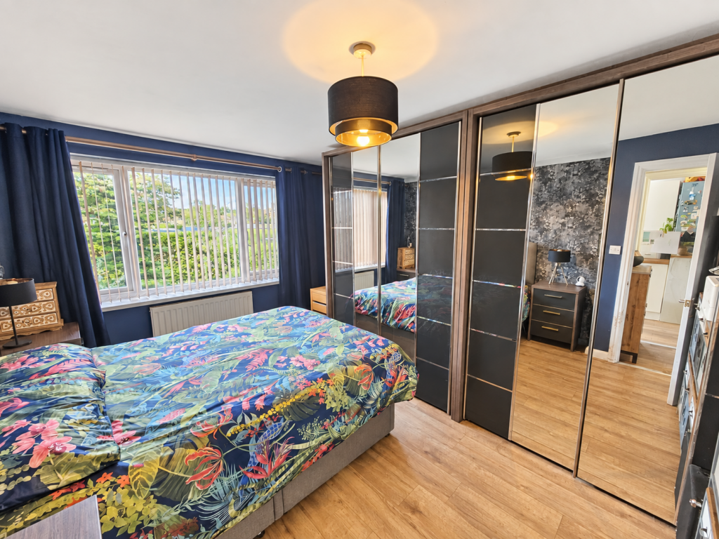 House in Crossgates, Seamer - More