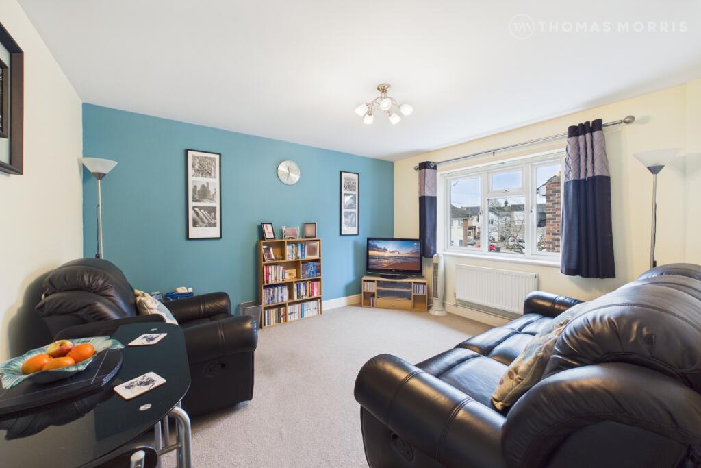 Main image of property: Whyte Court, Ramsey, Huntingdon, Cambridgeshire, PE26