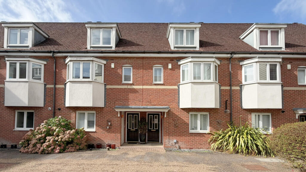 Main image of property: Wingfield Court, Banstead, SM7