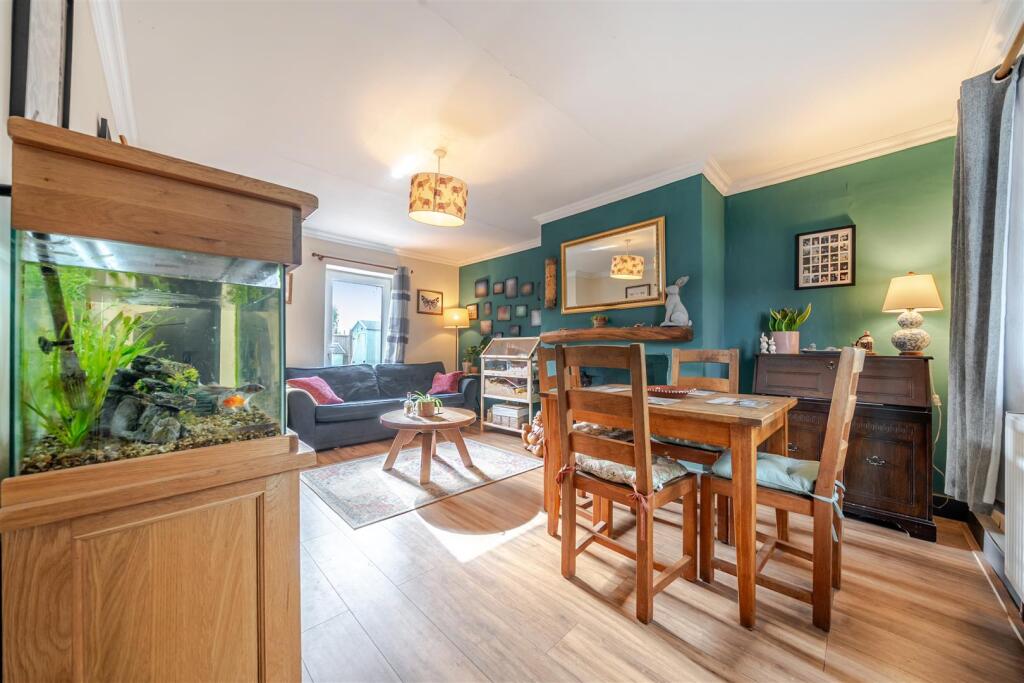 House in Shrewsbury - View 5