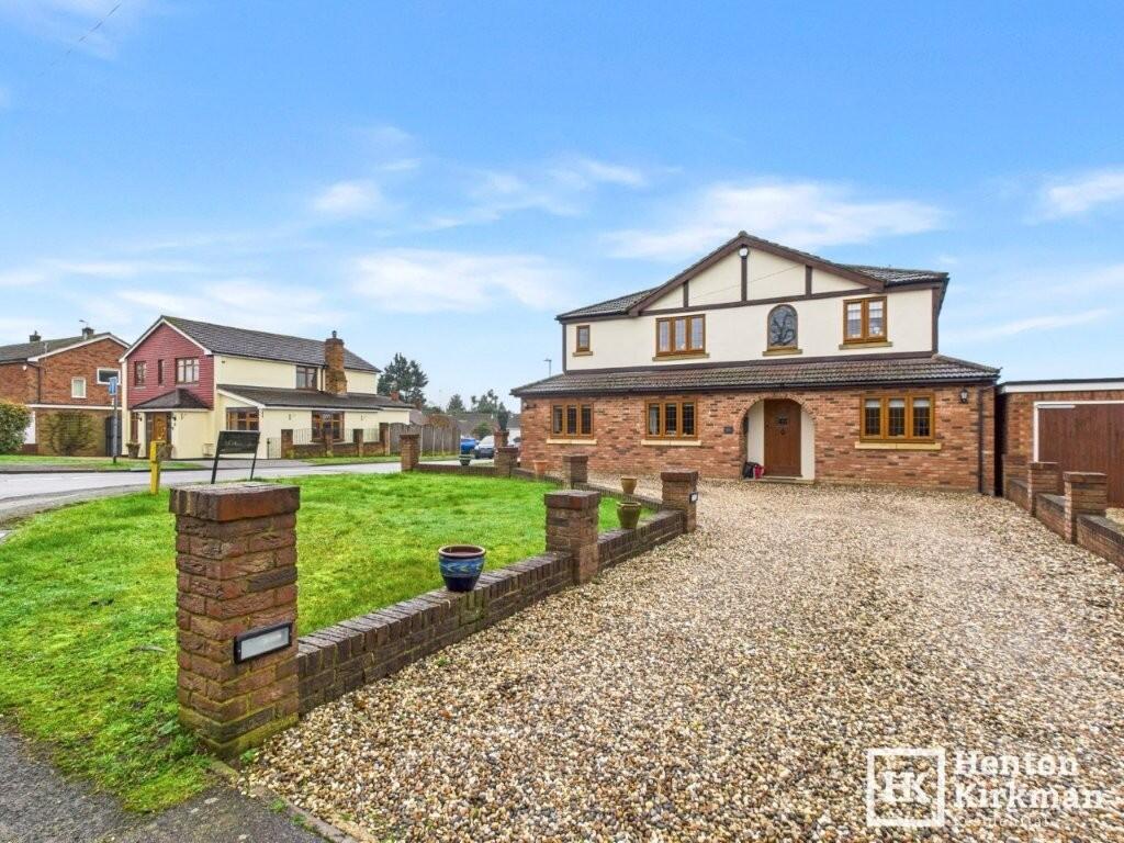 Main image of property: Nine Ashes Road, Stondon Massey, Brentwood, Essex, CM15