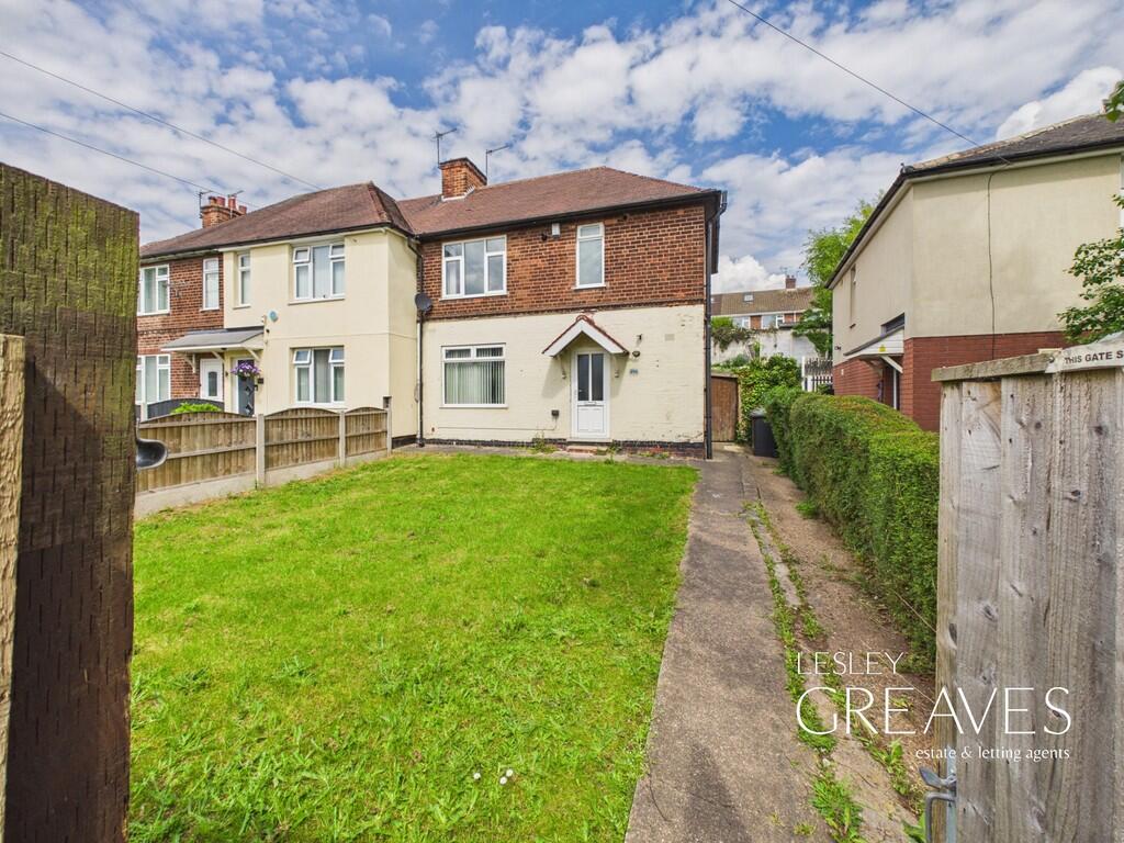 Main image of property: Cavendish Road, Carlton, Nottingham