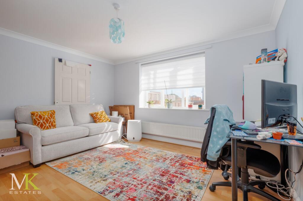 Apartment in Bournemouth, Springbourne - View 4
