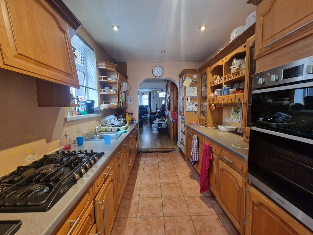 House in London - View 4