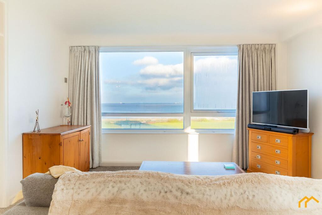 Main image of property: The Cliff | Wellington Road | New Brighton