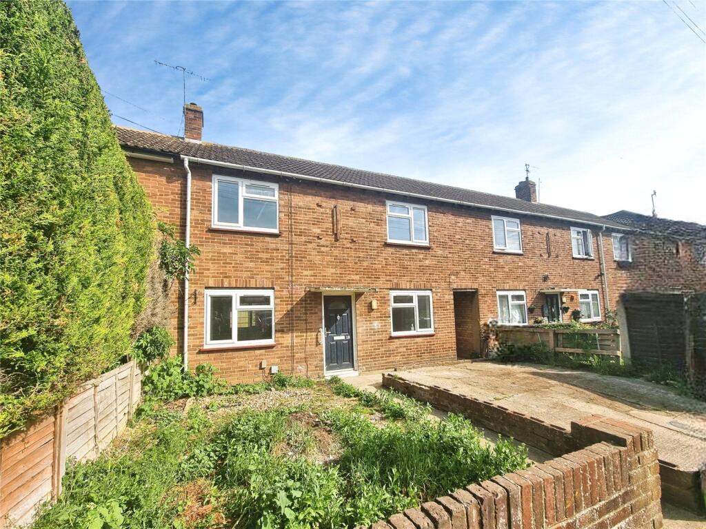 Main image of property: Fostall Road, Faversham, Kent, ME13