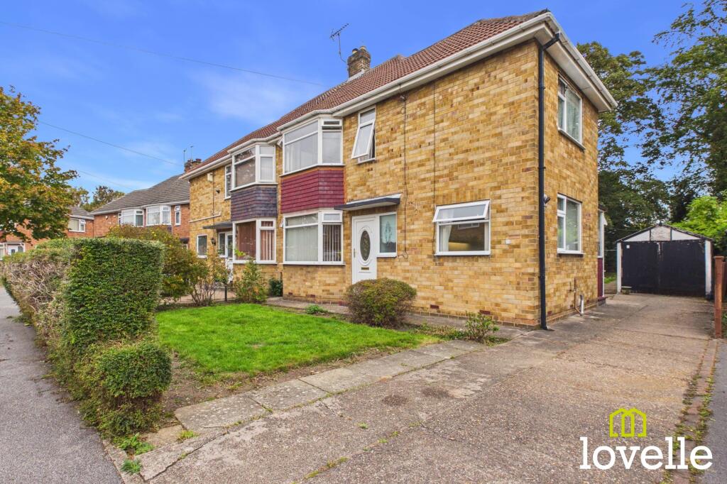 Main image of property: Mill Beck Lane, Cottingham, HU16