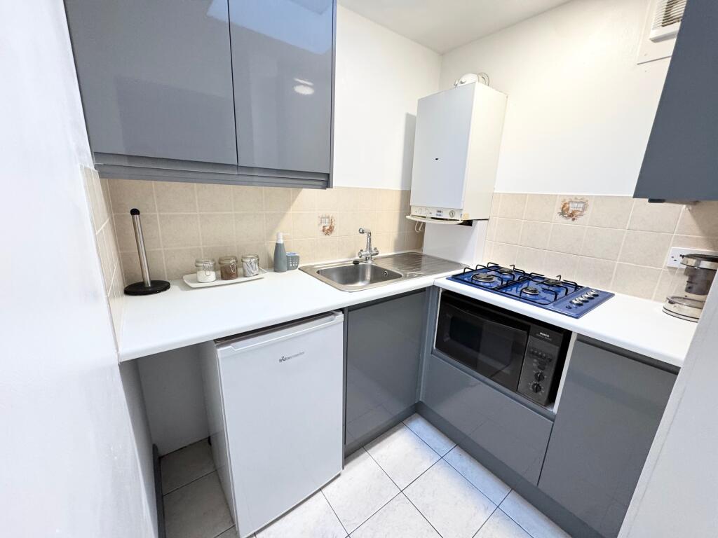 Main image of property: Somerset Road, BOURNEMOUTH