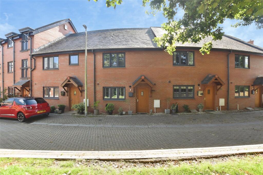 Main image of property: Soby Mews, Bovey Tracey, Newton Abbot
