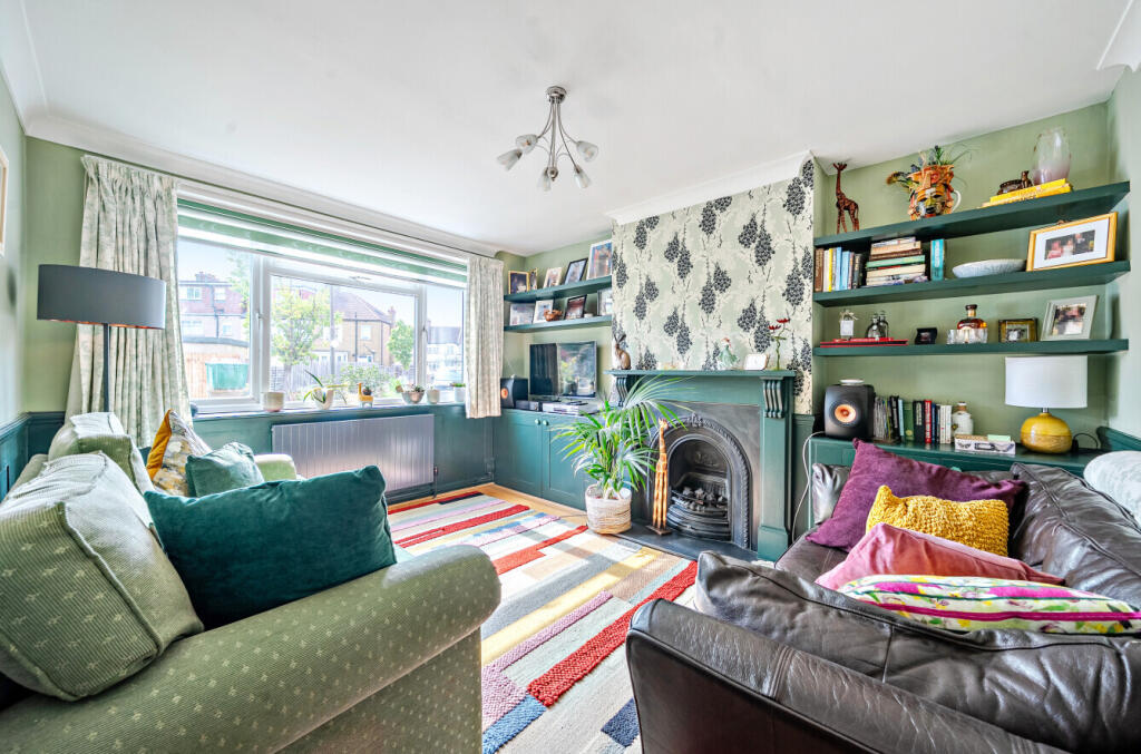 Main image of property: Lexden Road, Mitcham, CR4
