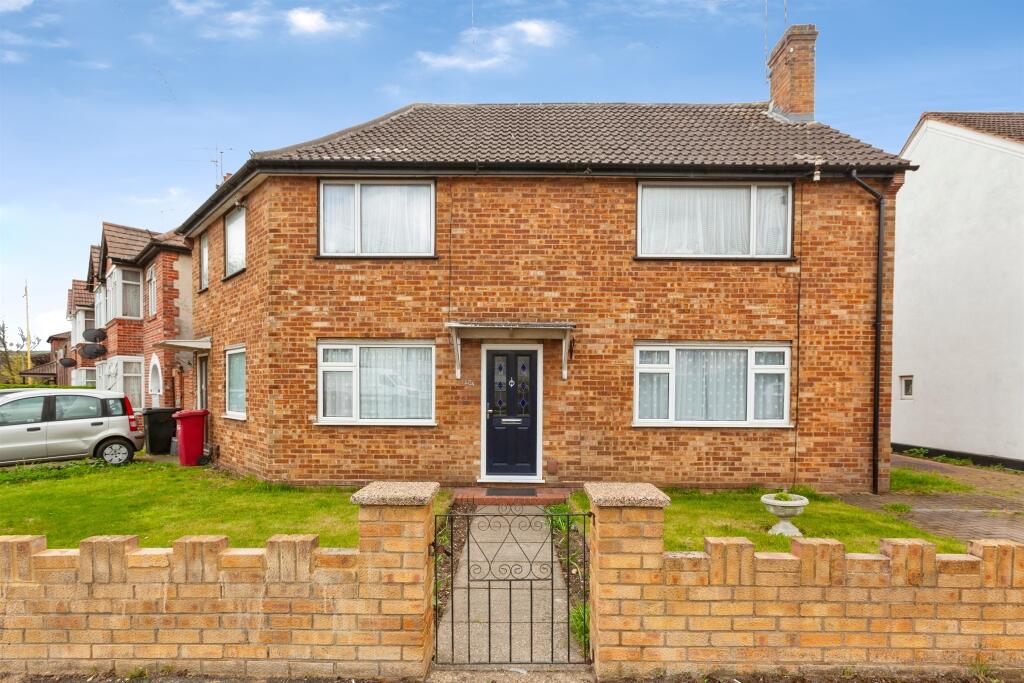 Main image of property: Woodland Avenue, Slough