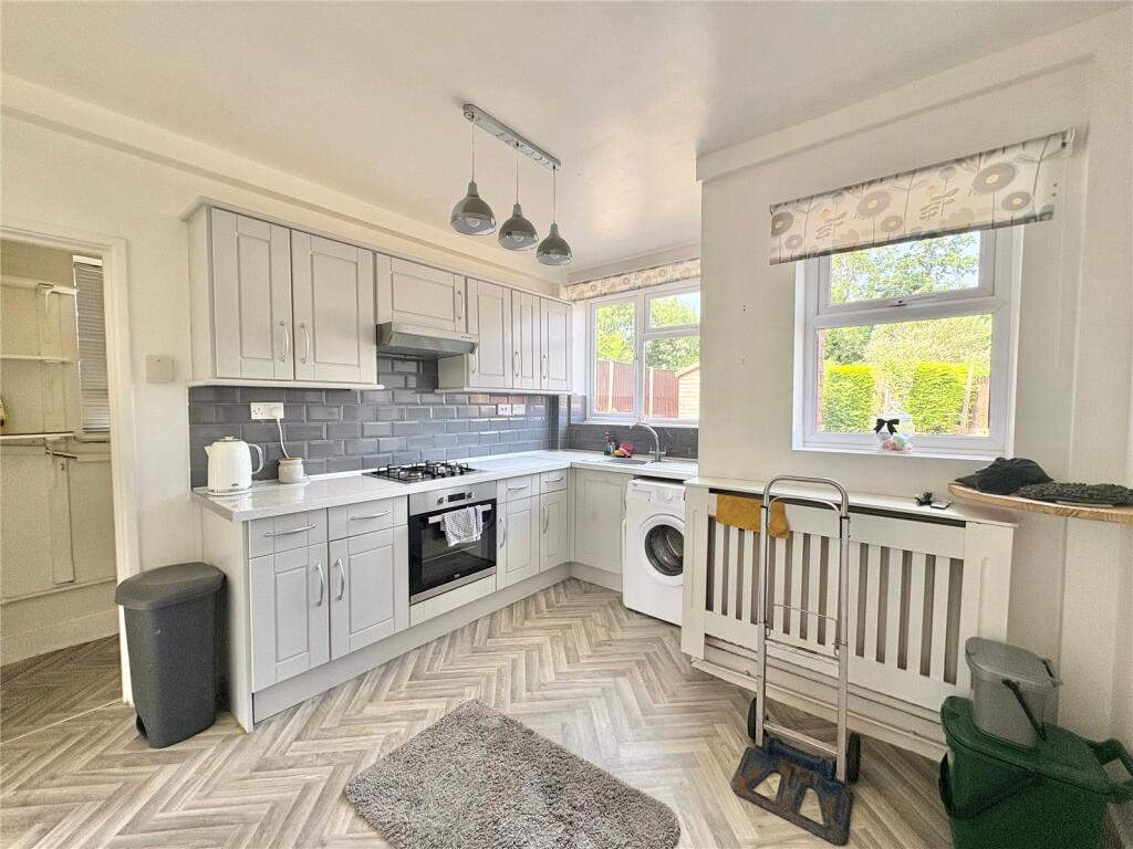 House in Nottingham, Long Eaton - View 3