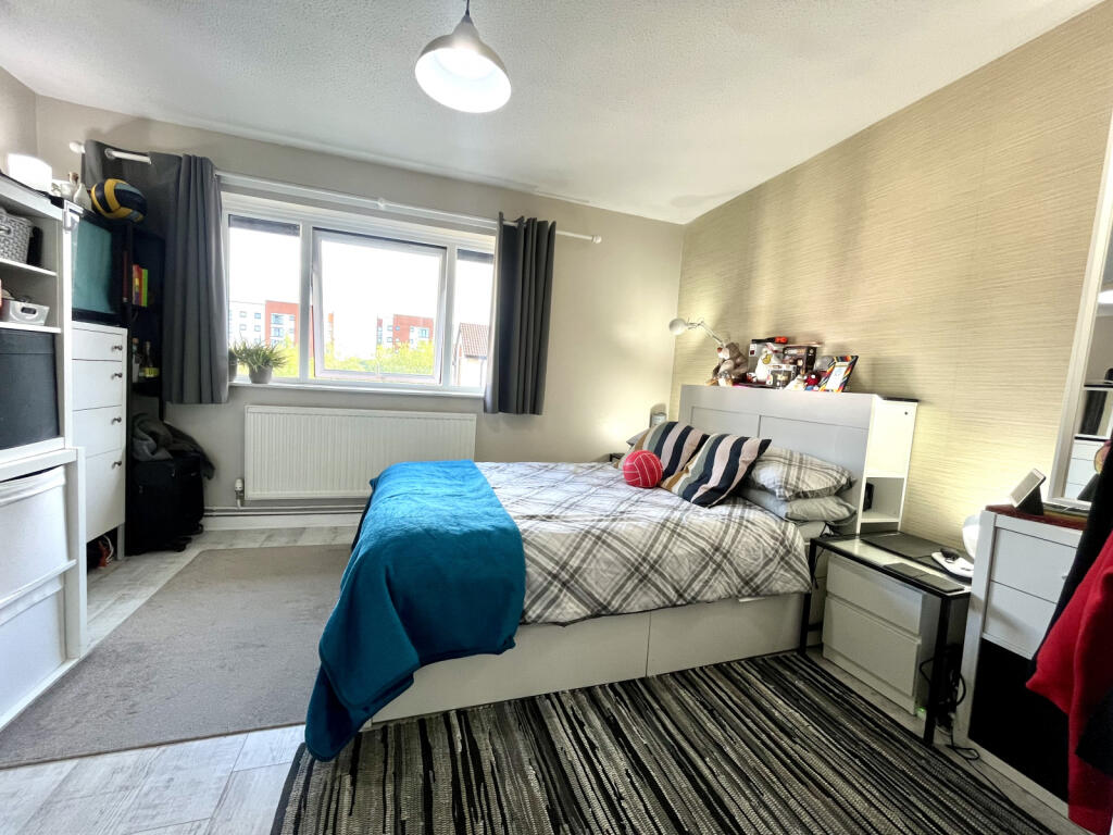 Reeves Court, Salford, M5 5AE - Ansicht 5