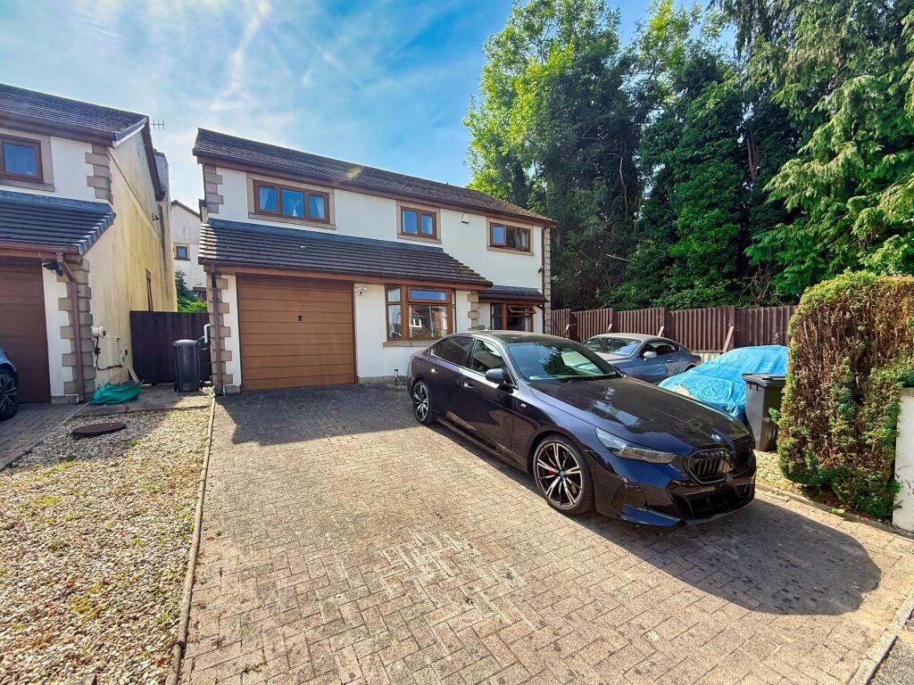 Main image of property: Lewis Road, Neath, SA11