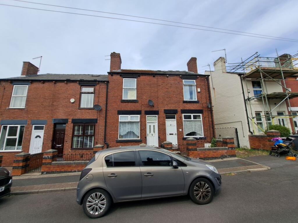 Main image of property: 5 York Street, Mexborough, South Yorkshire, S64 9NP