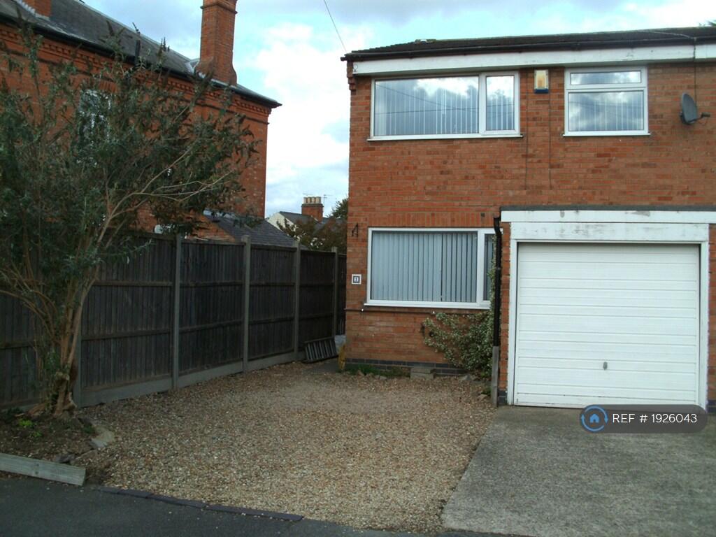 Main image of property: Albert Street, Leicester, LE7