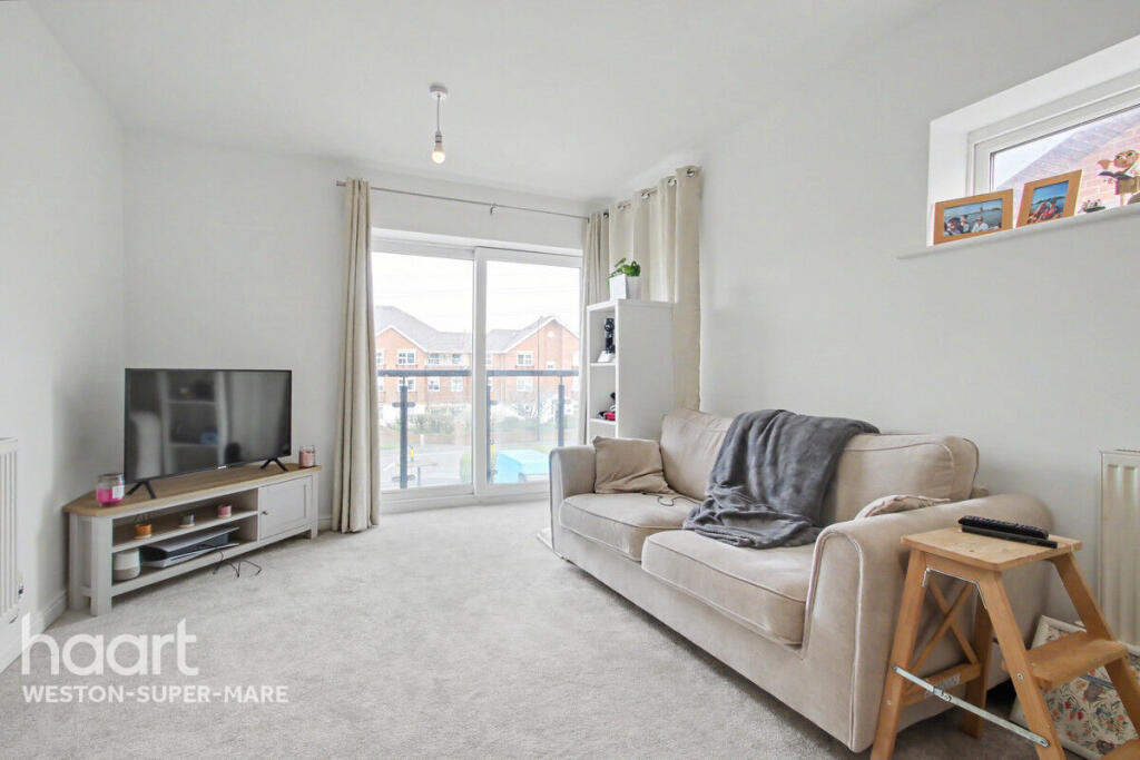 Main image of property: Bransby Way, Weston-super-mare