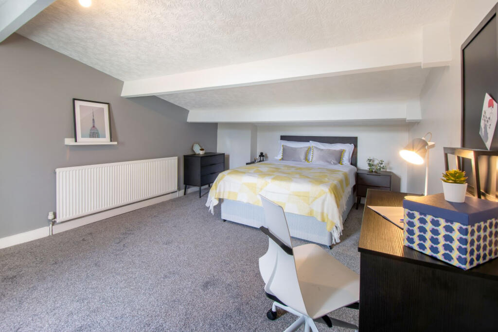 House in Leeds - More