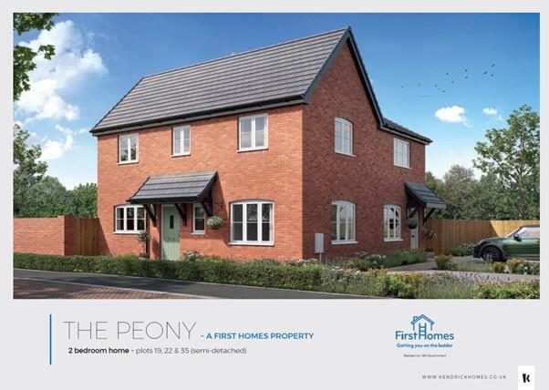 Main image of property: Plot 35, Severn Meadows,