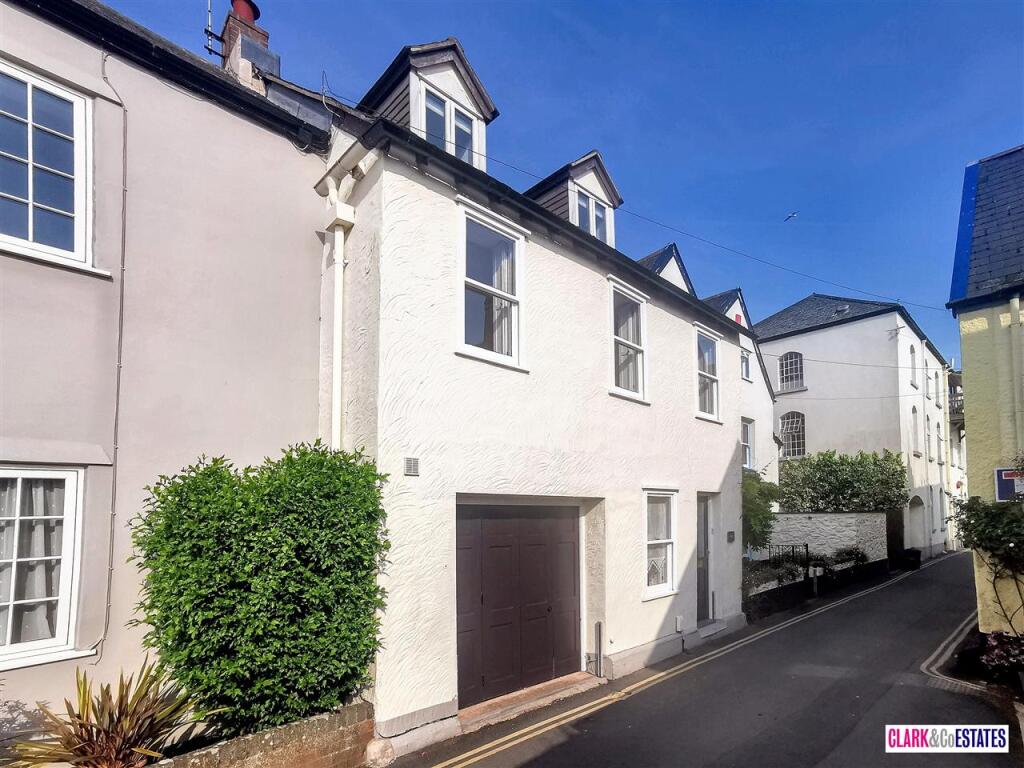 Main image of property: Ferry Road, Topsham