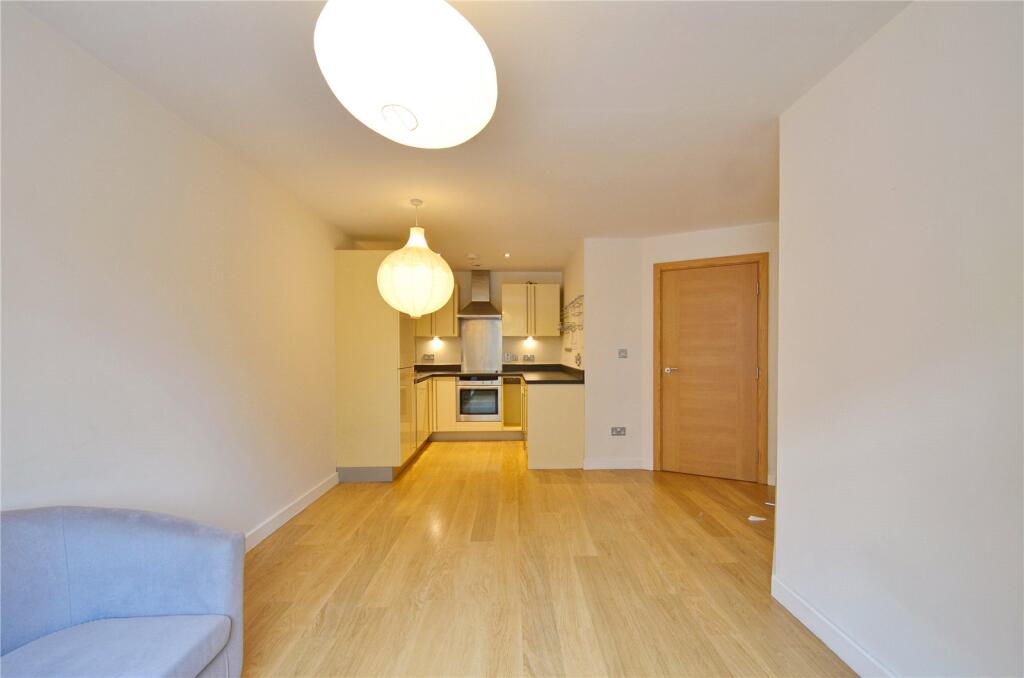 Apartment in Bristol, City of Bristol - View 3