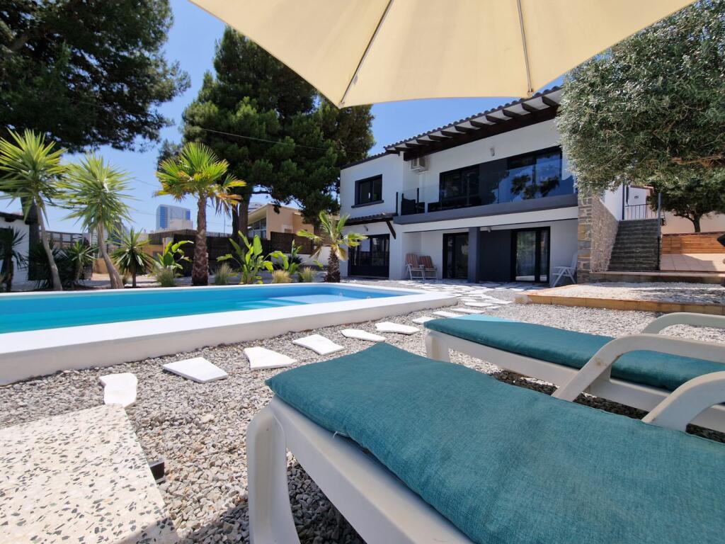 Main image of property: Valencia, Alicante, Calpe