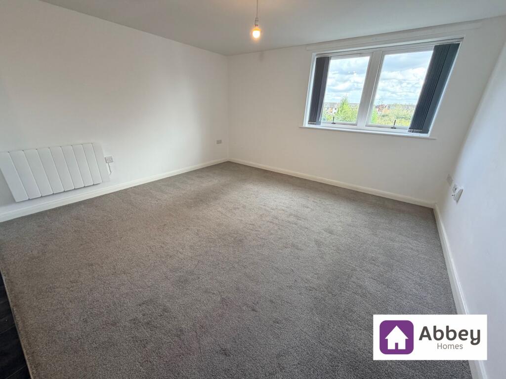 Apartment in Leicester - View 3