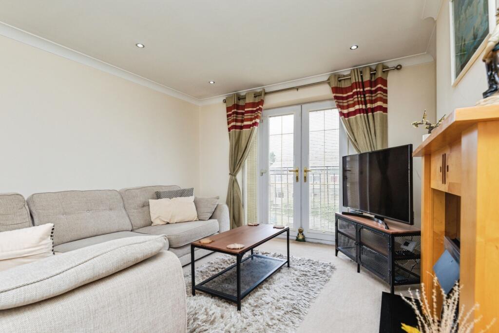 Apartment in Sheffield, Potter Hill, Ecclesfield - View 5
