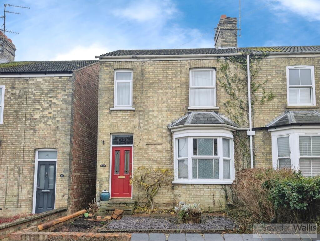 Main image of property: Queens Walk, Stamford