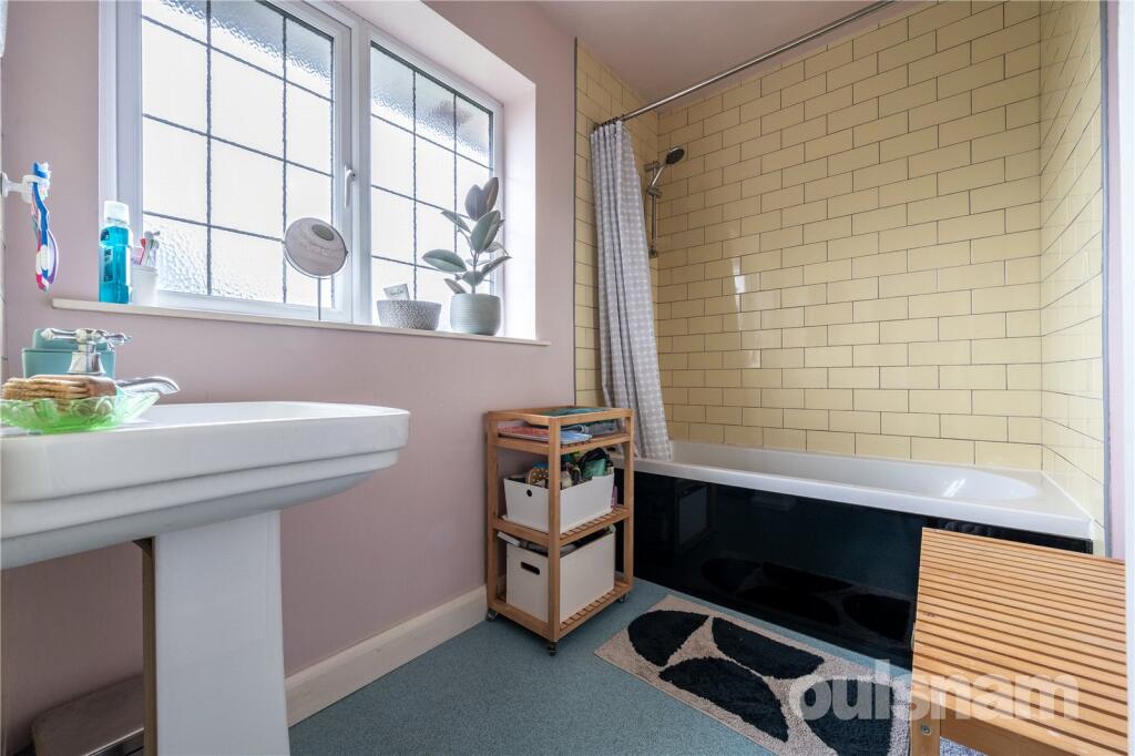 Additional image 9 of Hole Lane, Bournville Village Trust, Northfield, Birmingham, B31