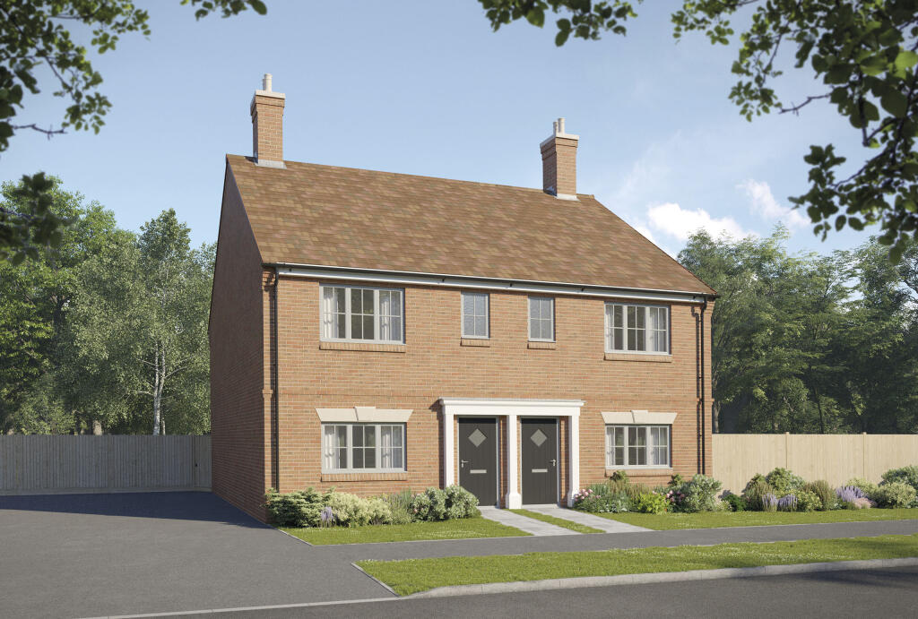 Main image of property: Off Lincoln,
Buckingham,
MK18 1GY