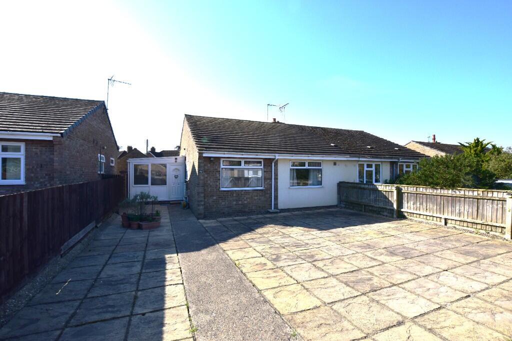 Main image of property: North Road, IP27